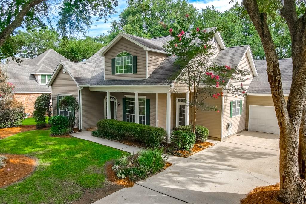 1262 SPRINGWATER Drive