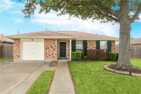 1701 MISSOURI Avenue Kenner LA 70062