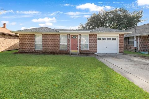 605 PARK RIDGE Drive River Ridge LA 70123