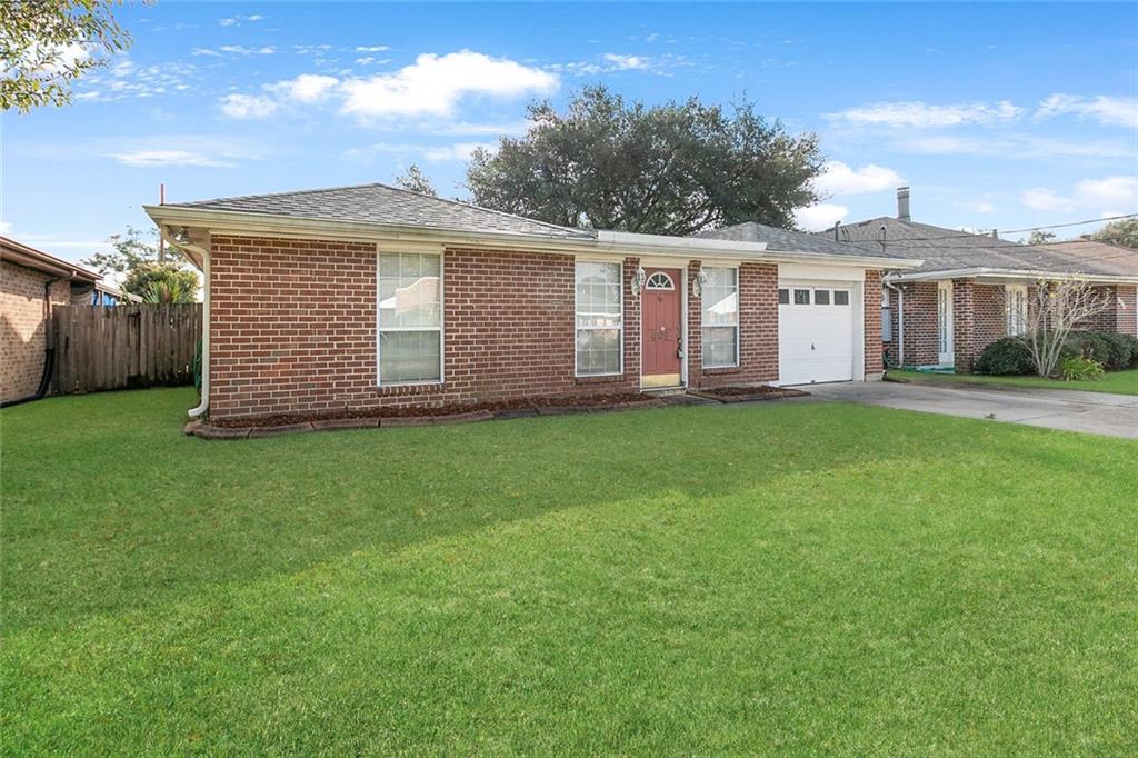 605 PARK RIDGE Drive