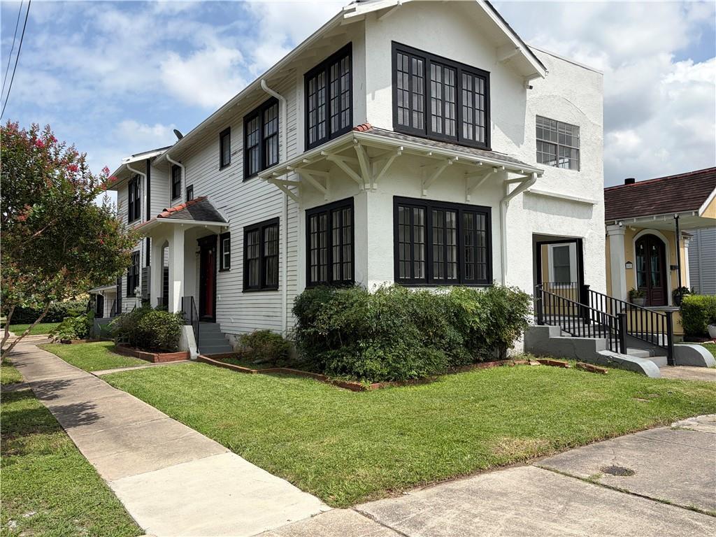 Photo 1 of 18 — 700 FLORIDA Boulevard, New Orleans, LA 70124
