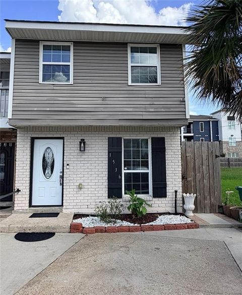 Photo of 1536 KINGS Road, Harvey, LA 70058 (MLS # 2560278)