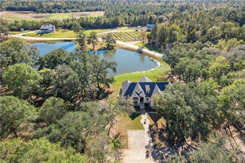 23648 GOODLIFE Lane Covington LA 70435