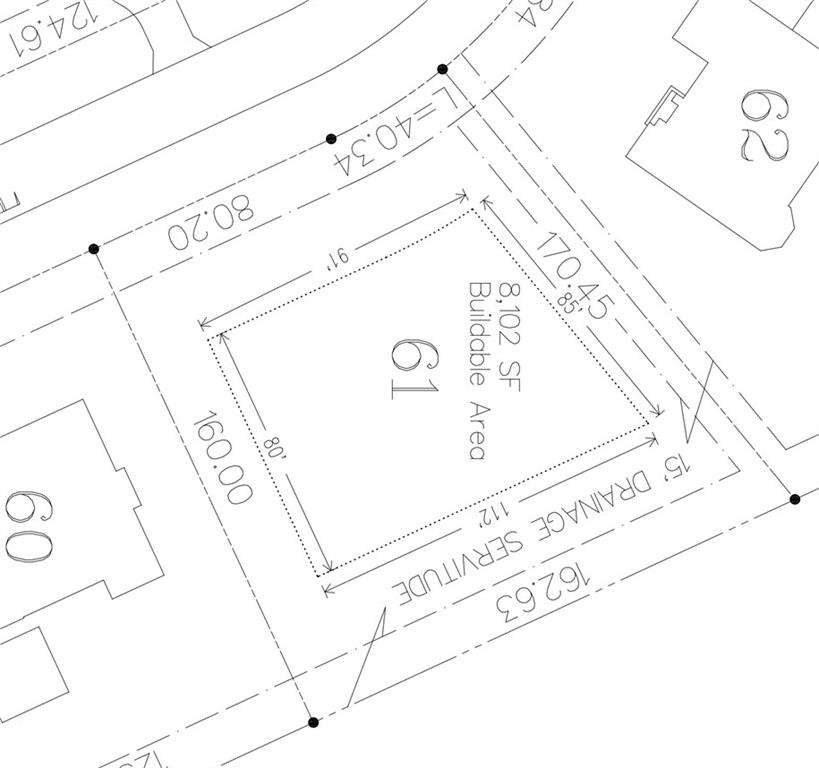 61 TUPELO Trace