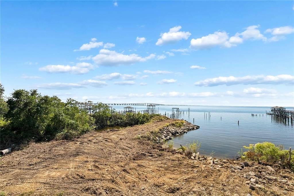 Lot #16 LAKEVIEW Drive