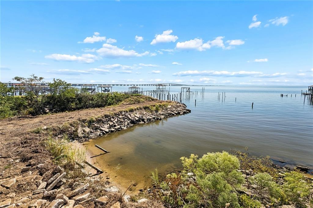 Lot #16 LAKEVIEW Drive