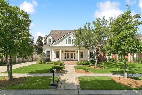 20 WAVERLY Place Metairie LA 70003