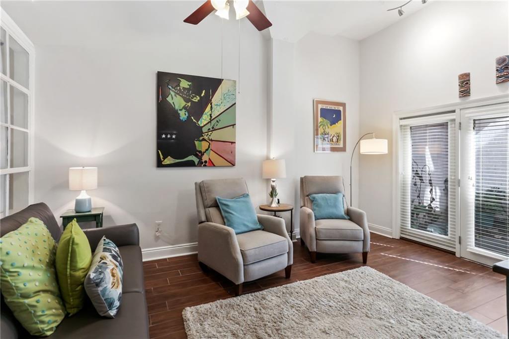 760 MAGAZINE Street 117