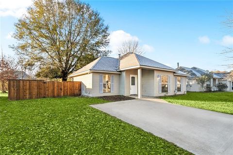 28472 ROSEDUST LN Lane Ponchatoula LA 70454