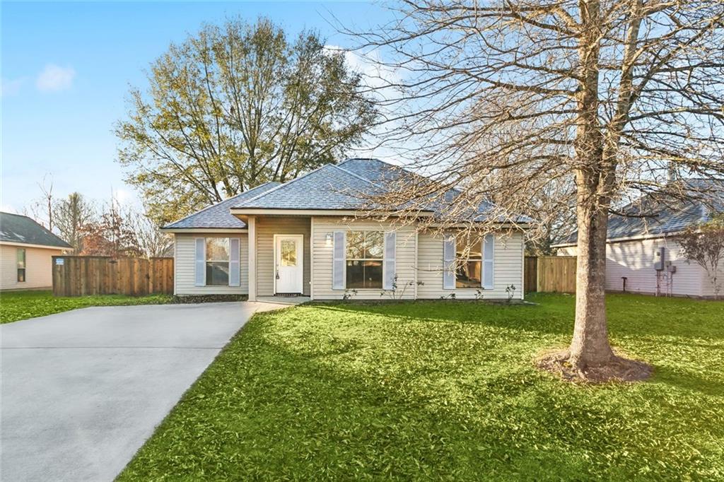 28472 ROSEDUST LN Lane