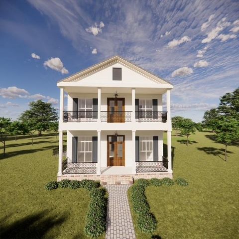 102 EGRET Street New Orleans LA 70124