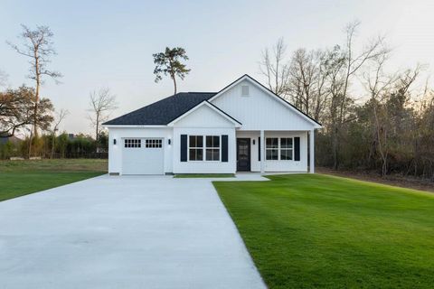 17182 E PARK Avenue Hammond LA 70403