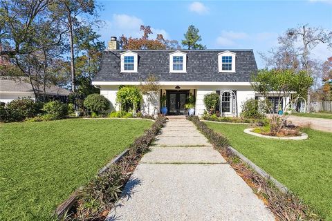 654 Marilyn Drive, Mandeville, LA 70448 - #: 2488301