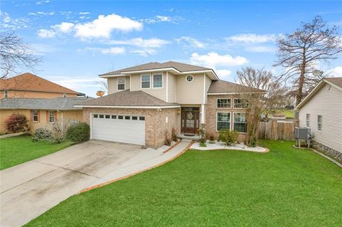 114 Eden Isles Drive, Slidell, LA 70458 - MLS#: 2488392