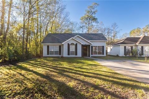 Photo of 4158 ST LOUIS Street, Slidell, LA 70461 (MLS # 2545449)