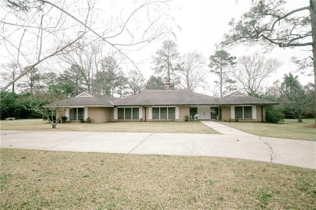 1547 WILLIAM PETERS Road