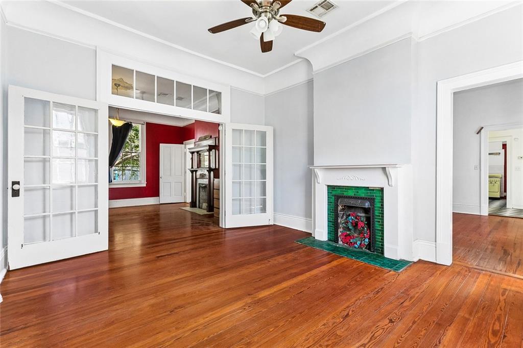 500 S PIERCE Street
