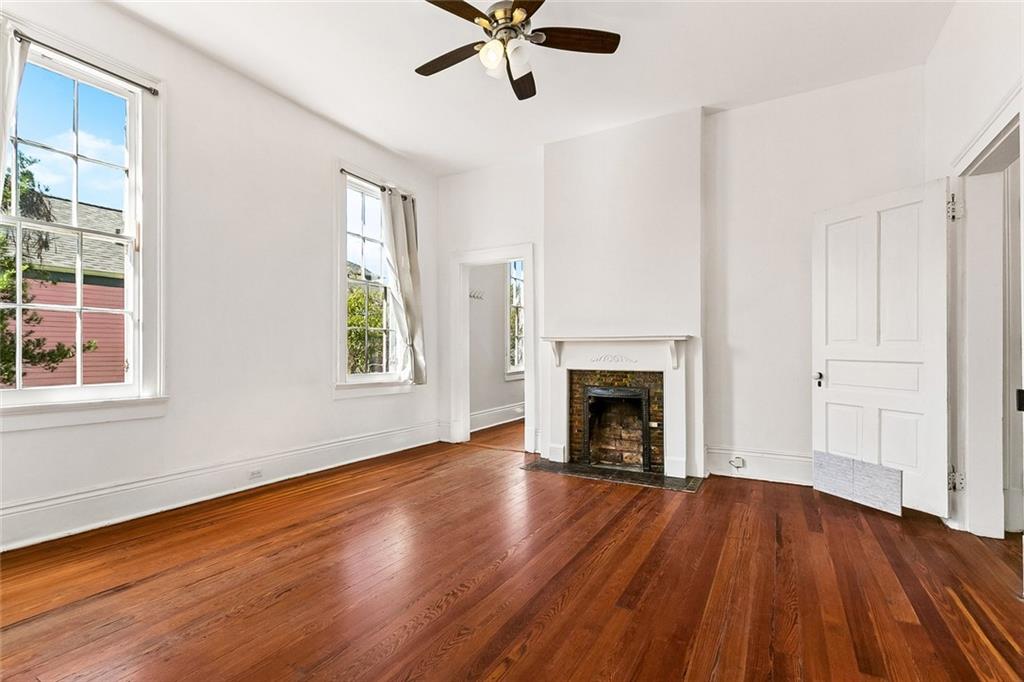 500 S PIERCE Street