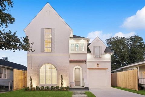 241 ORION Avenue Metairie LA 70005