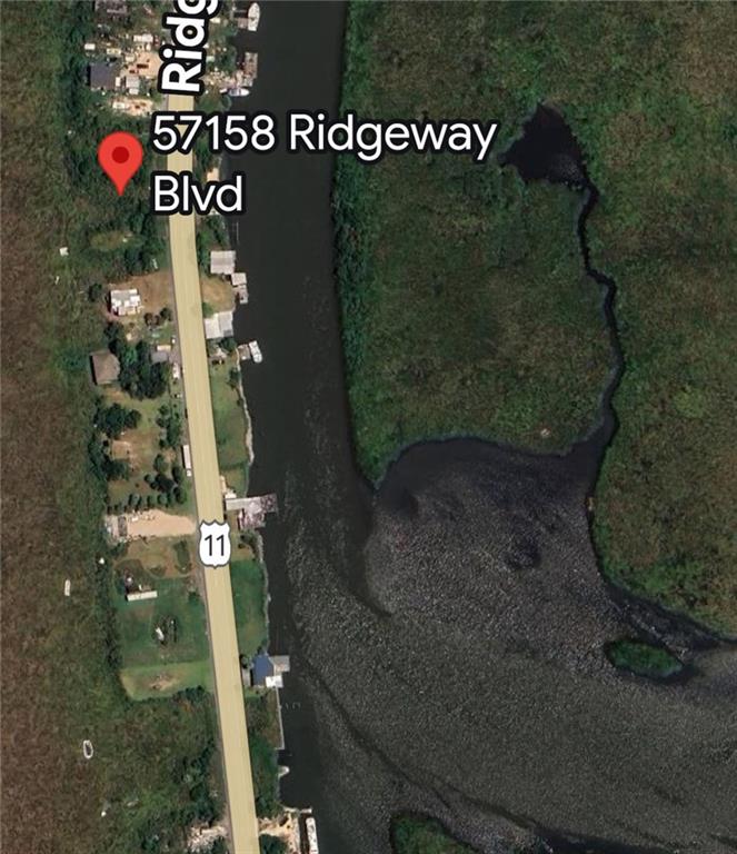 New Orleans, Louisiana 70129, United States, ,Land,Active,145095