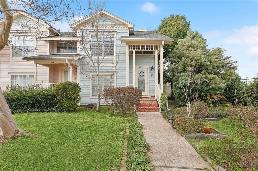 2005 AUDUBON TRACE Trace 2005