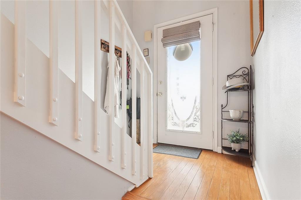 2005 AUDUBON TRACE Trace 2005