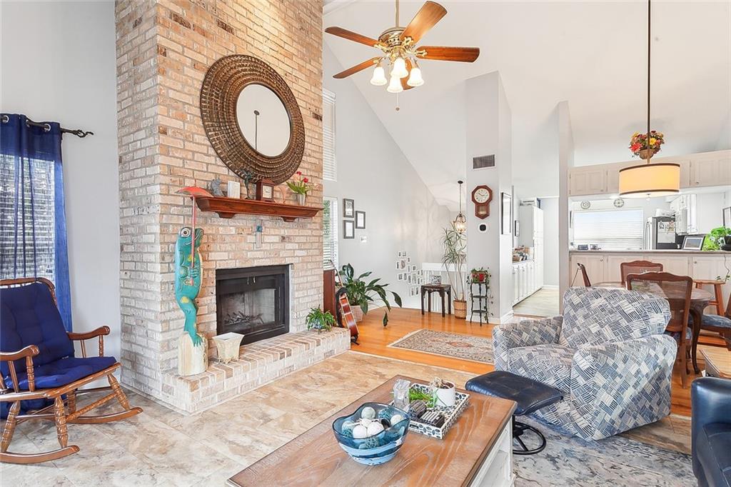 2005 AUDUBON TRACE Trace 2005