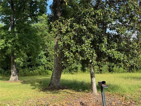 32882 LOWER ROME Road Springfield LA 70462