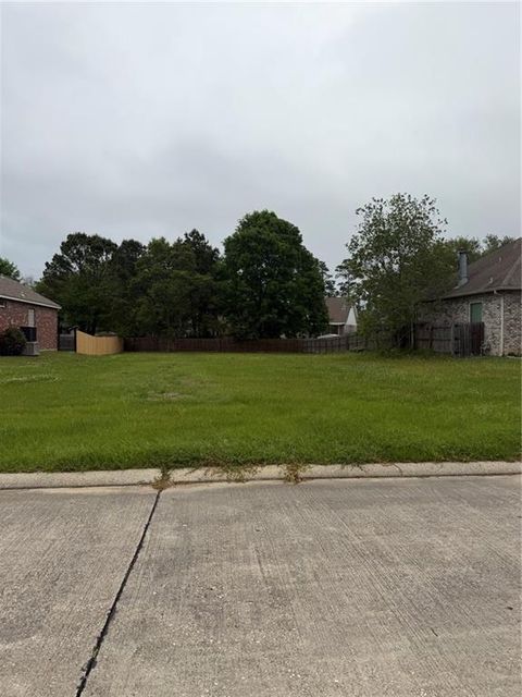 SPARTAN Loop Slidell LA 70458