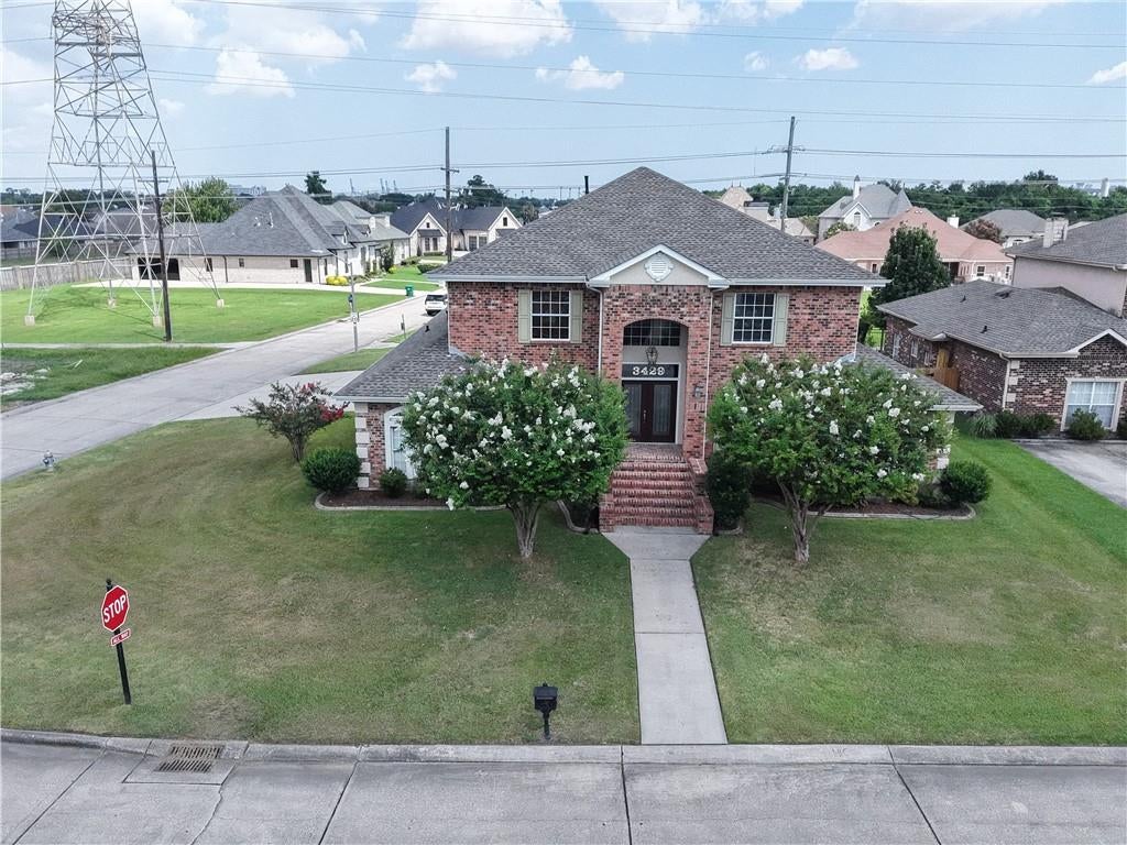 3429 ABBOTSWOOD Drive