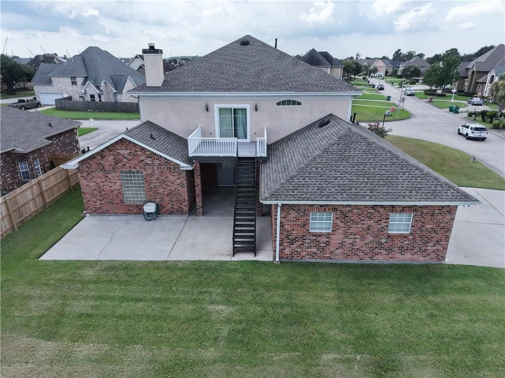 3429 ABBOTSWOOD Drive