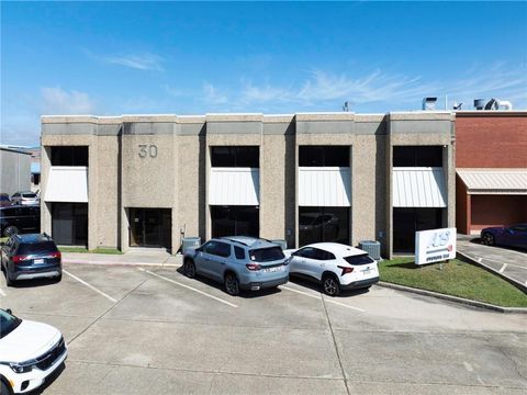 30 VETERANS MEMORIAL Boulevard Kenner LA 70062