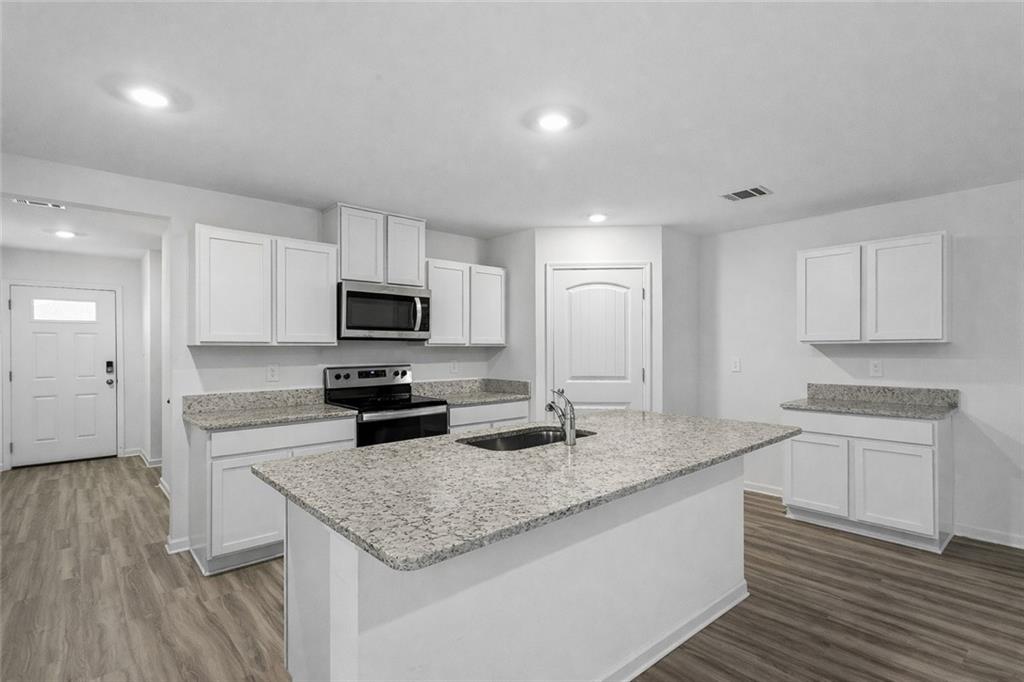 5395 FULVETTA FALLS Road