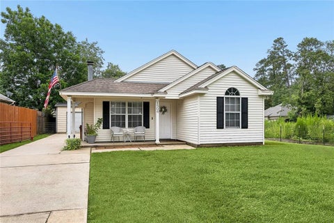 Photo of 1506 JASMINE Street, Mandeville, LA 70448 (MLS # 2563110)