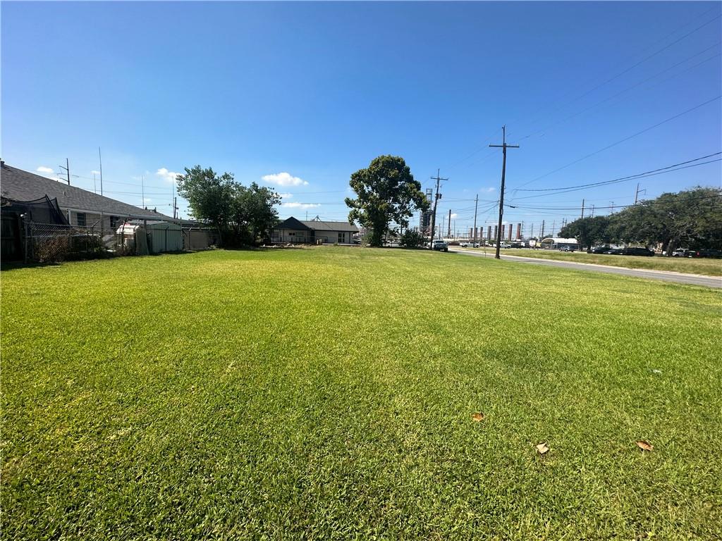 LOT B FAZZIO Road
