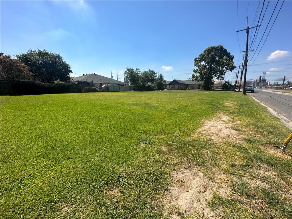 LOT B FAZZIO Road
