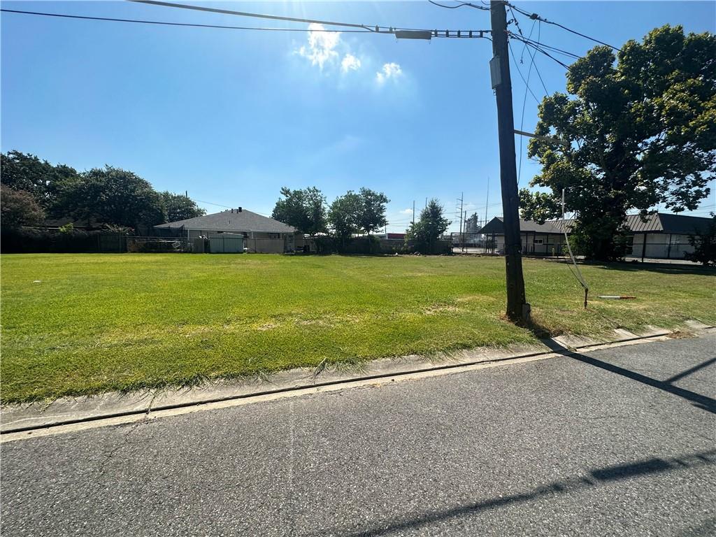 LOT B FAZZIO Road