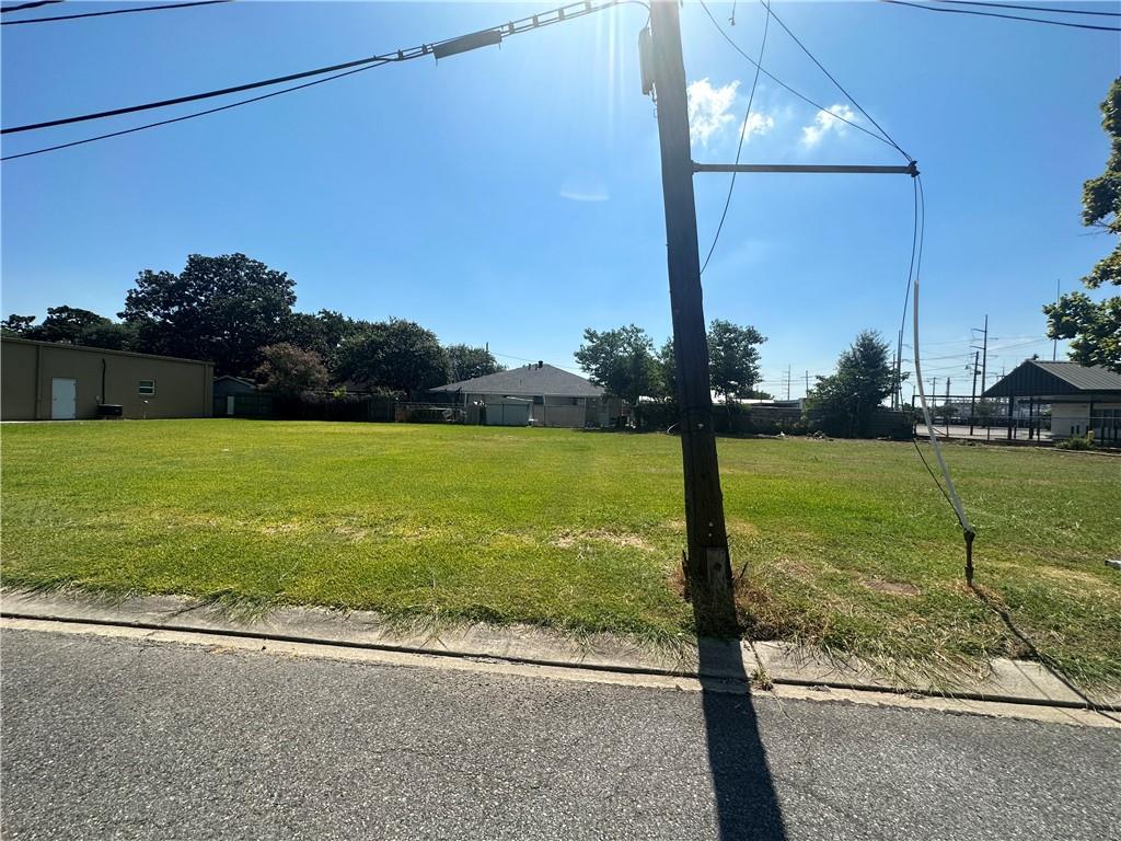 LOT B FAZZIO Road