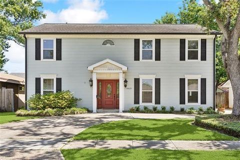 9429 ROSLYN Drive River Ridge LA 70123