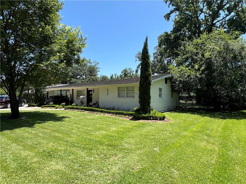 527 LITTLE FARMS Avenue