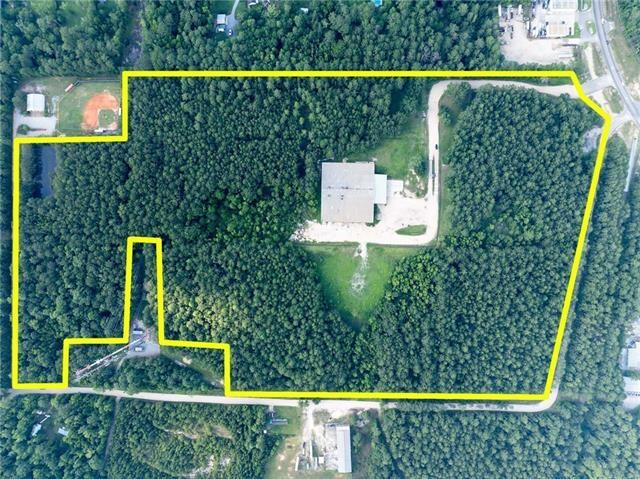 70459 HWY 59 Highway