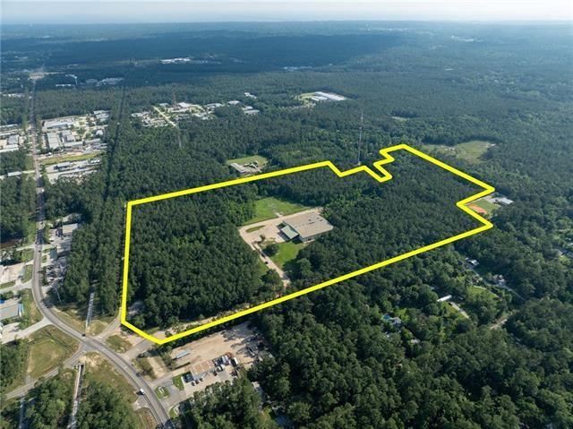 70459 HWY 59 Highway