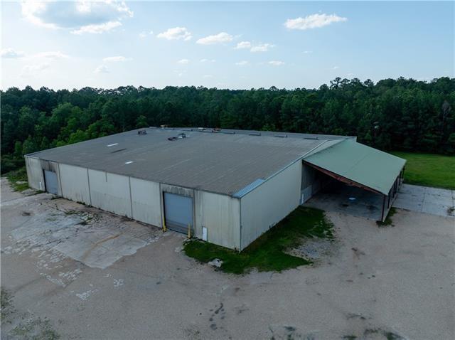 70459 HWY 59 Highway