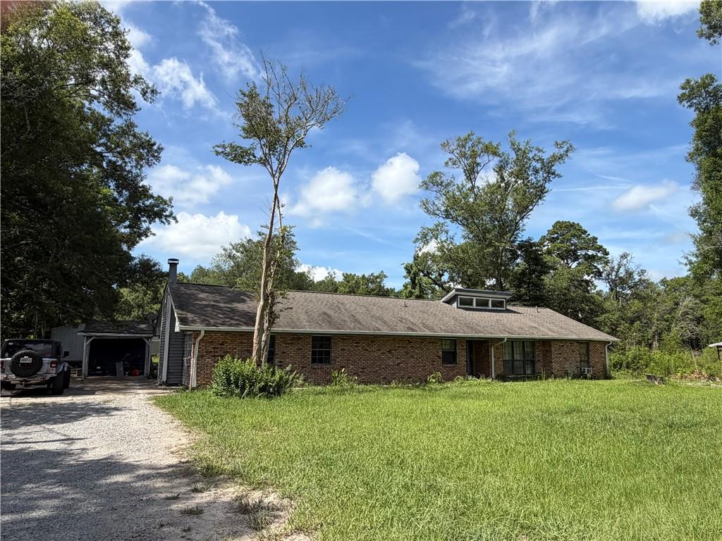 Photo 1 of 5 — 19516 ESTERBROOK Road, Ponchatoula, LA 70454