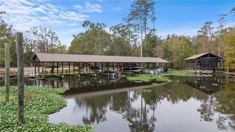 6 RIVER CYPRESS Lane