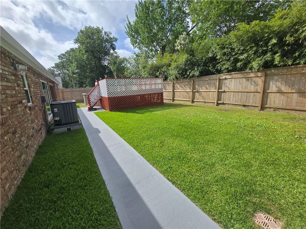 9412 CITRUS Lane