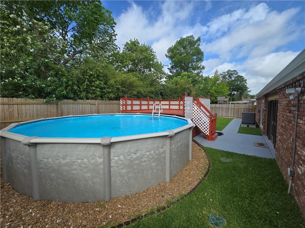 9412 CITRUS Lane