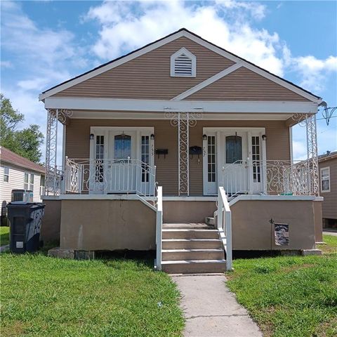 755 FRENCH Street, New Orleans, LA 70124 - #: 2398955