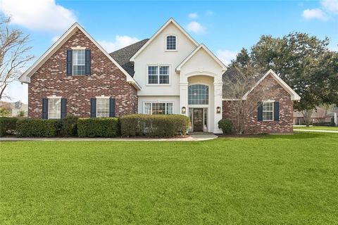 553 EVERGREEN Drive Mandeville LA 70448