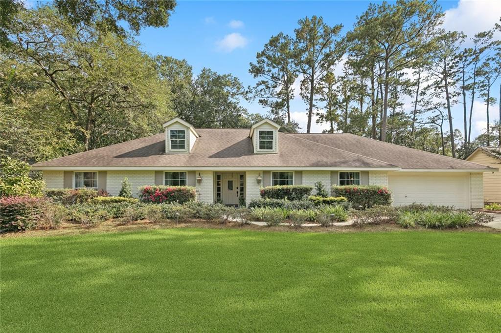 544 BEAU CHENE Drive